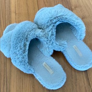 Slippers (not for sale)